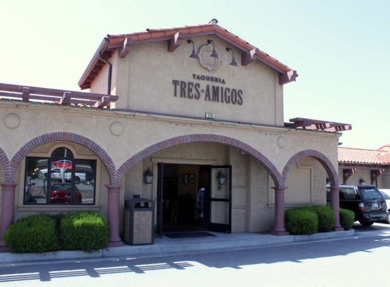 Photo of Taqueria Tres Amigos