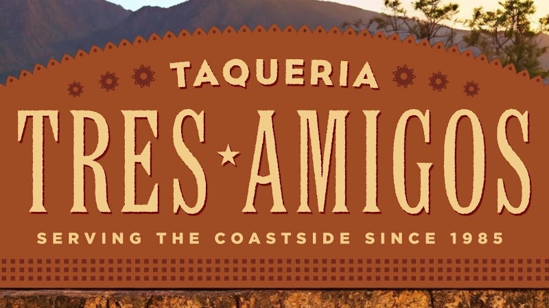 Taqueria Tres Amigos photo 3