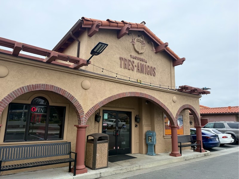 Taqueria Tres Amigos photo 4