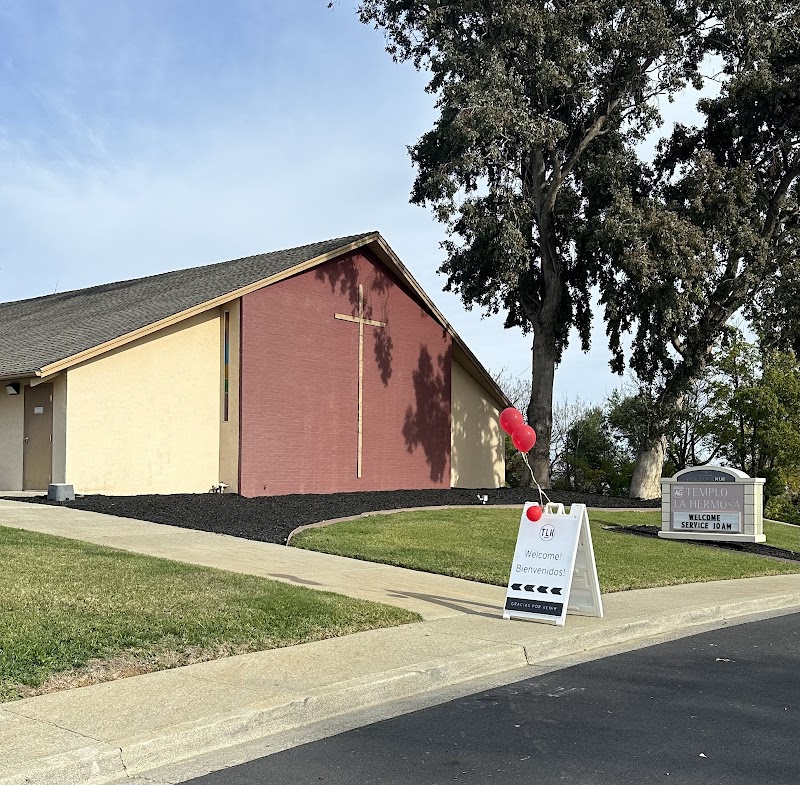 TLH Church photo 4