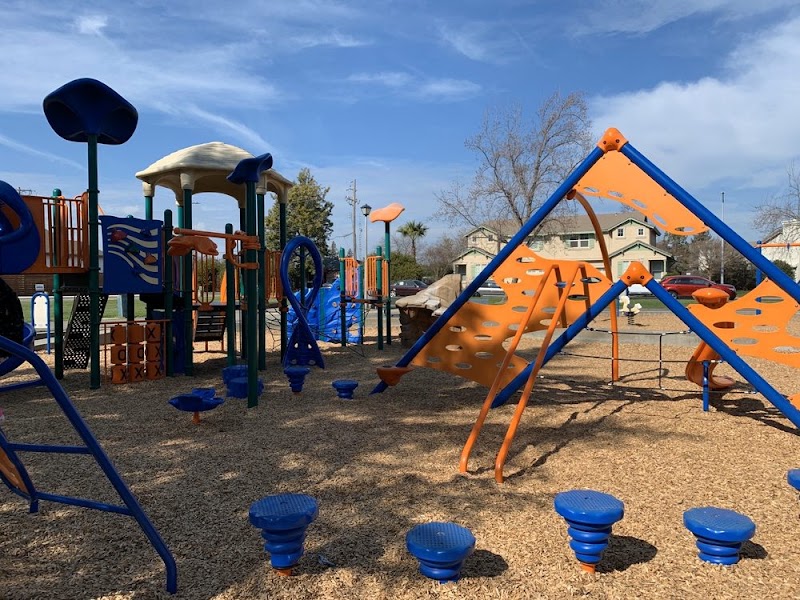 Photo of Padan Park