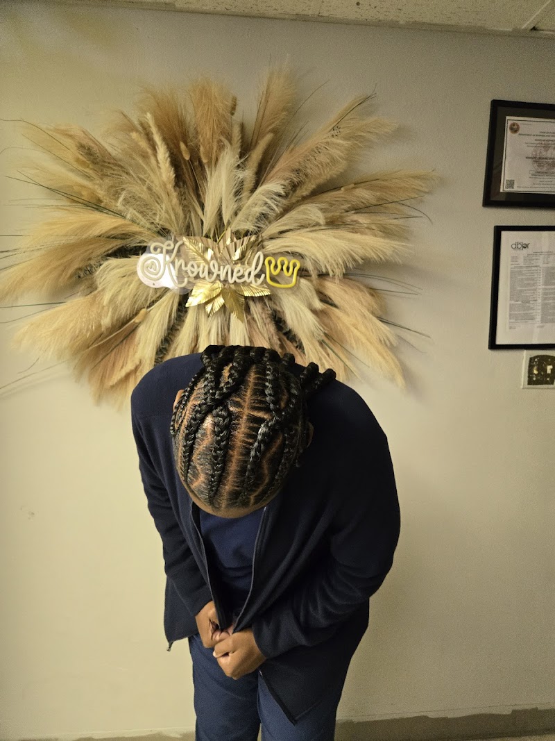 Crown Theory Studios photo 4
