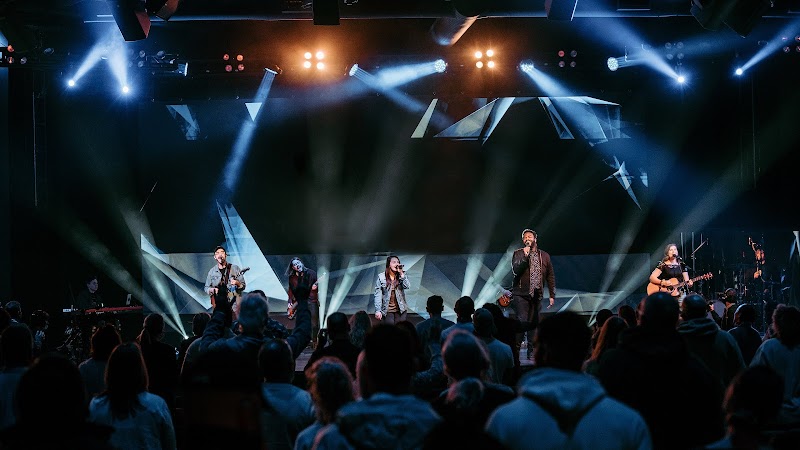 Photo of Waters Church