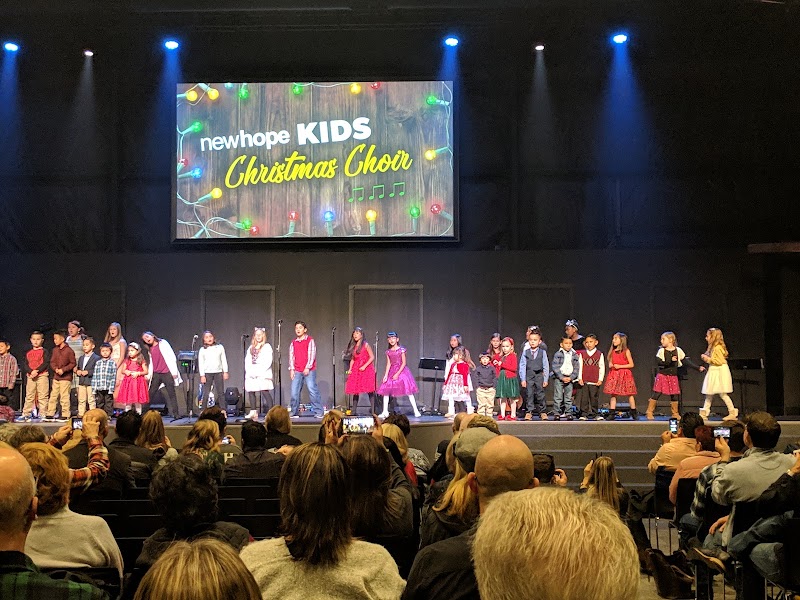 New Hope Community Church photo 3