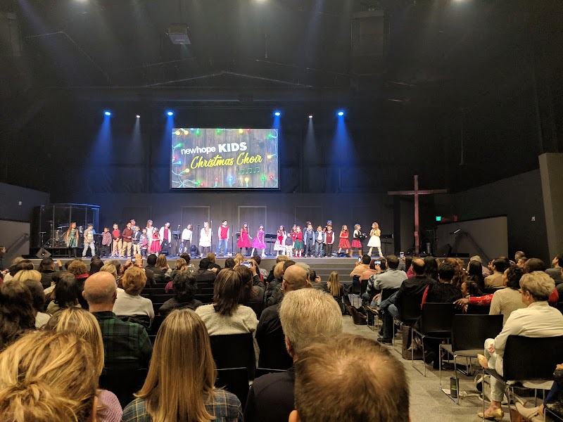 Photo of New Hope Community Church