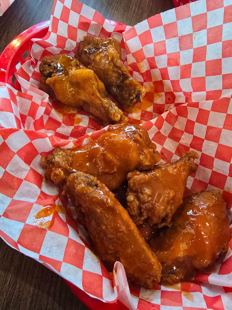Rocki’s Chicken photo 2