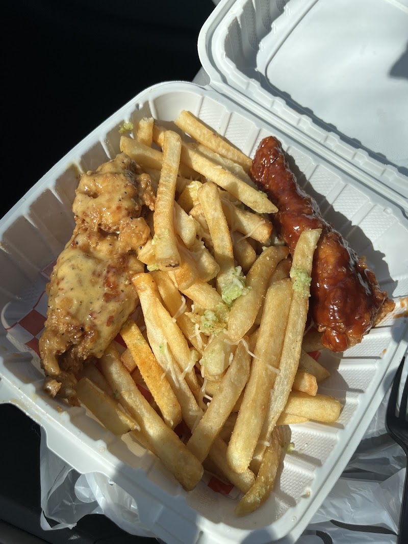 Photo of Rocki’s Chicken