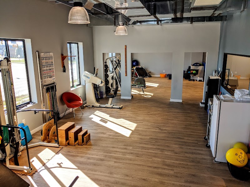 Photo of Annapolis Family Physical Therapy