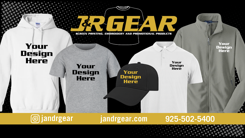 Photo of J&R Gear