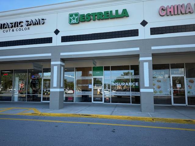 Photo of Estrella Insurance