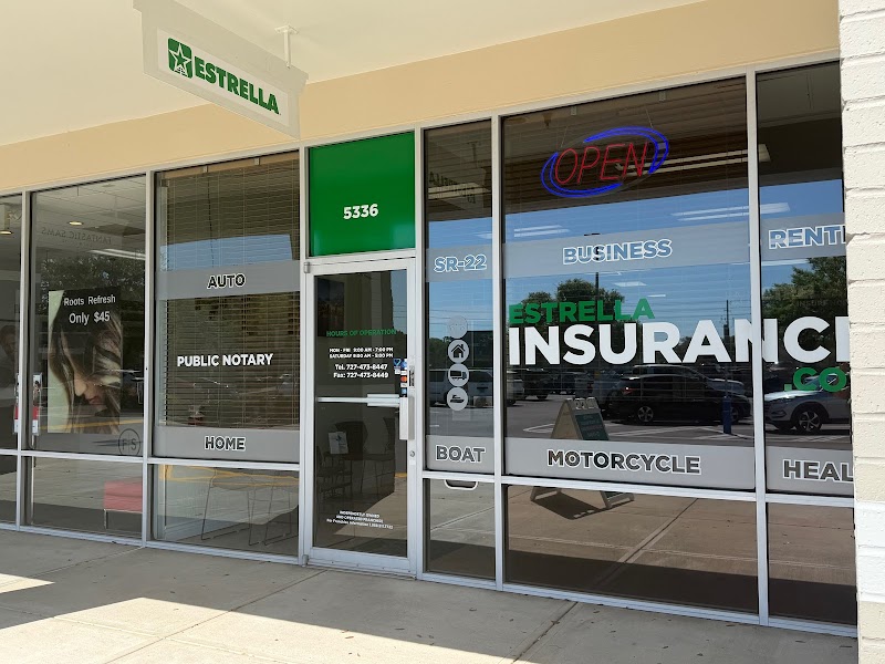 Estrella Insurance photo 3