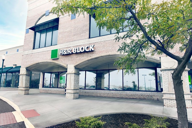 H&R Block photo 5