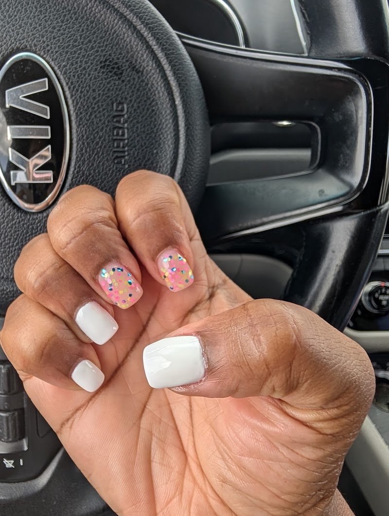 Waterset Nail Bar photo 4
