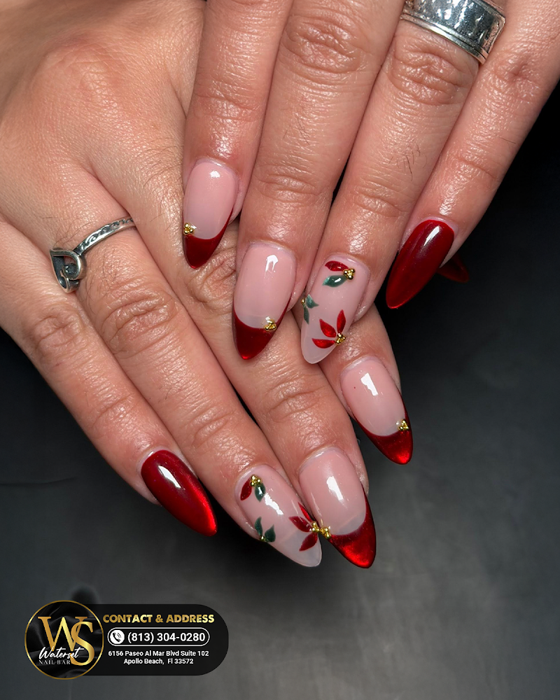 Waterset Nail Bar photo 2
