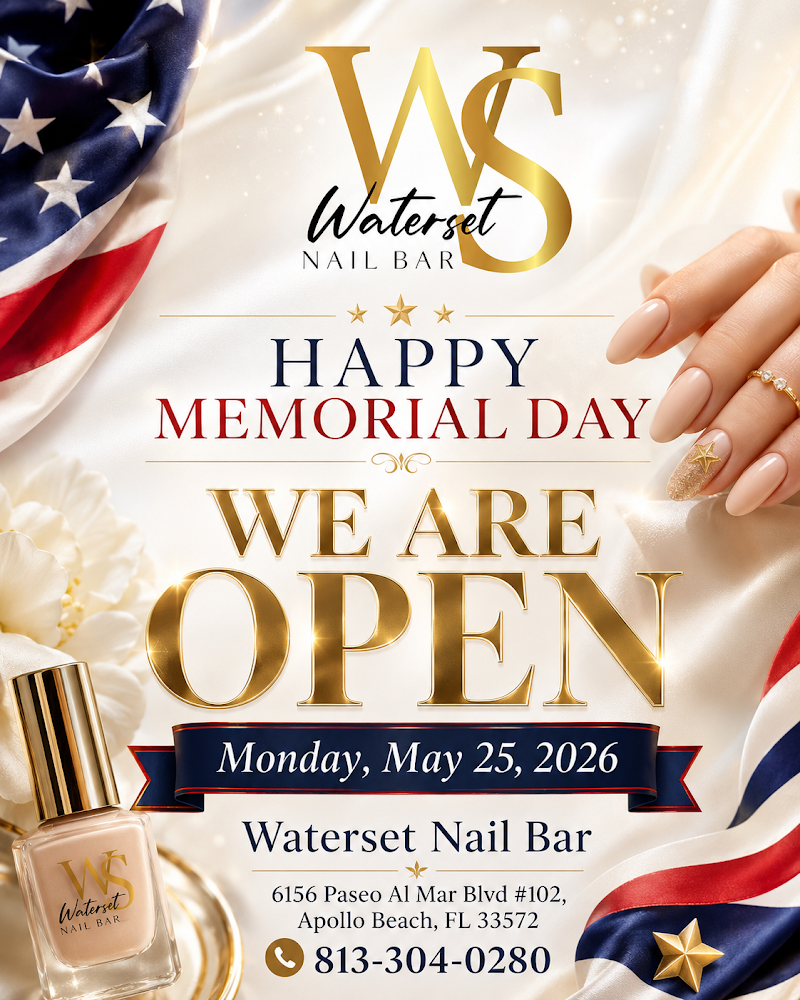 Photo of Waterset Nail Bar