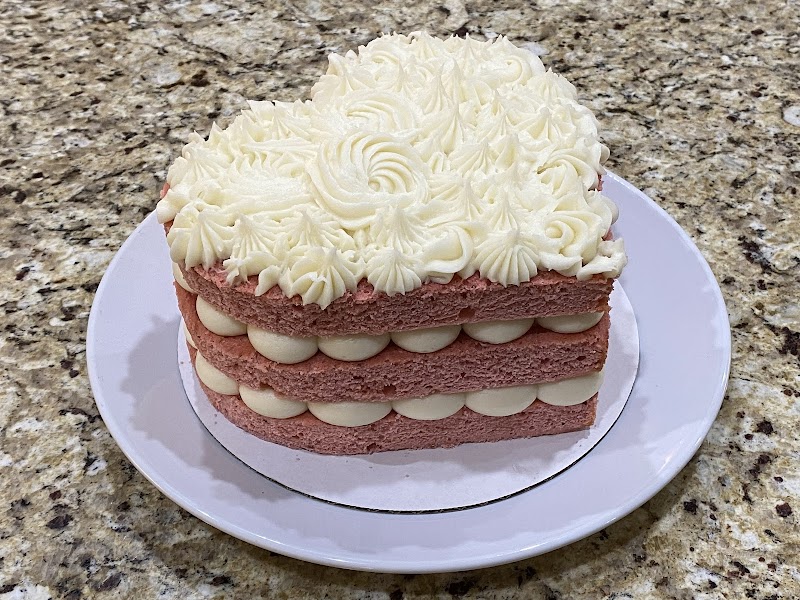 The Buttercream Bug photo 3
