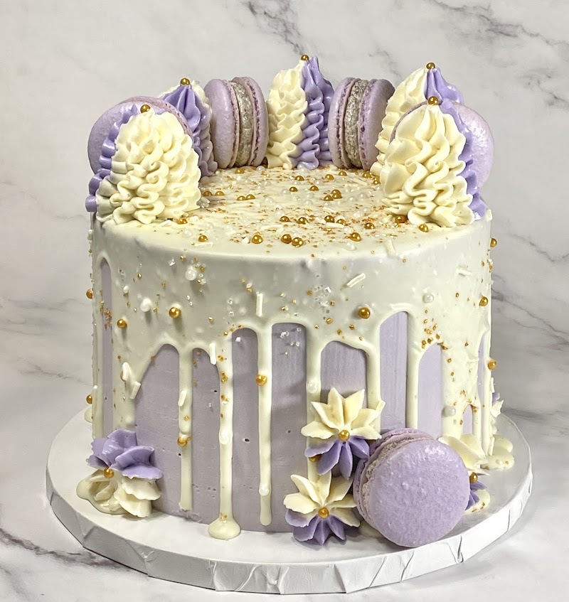The Buttercream Bug photo 4