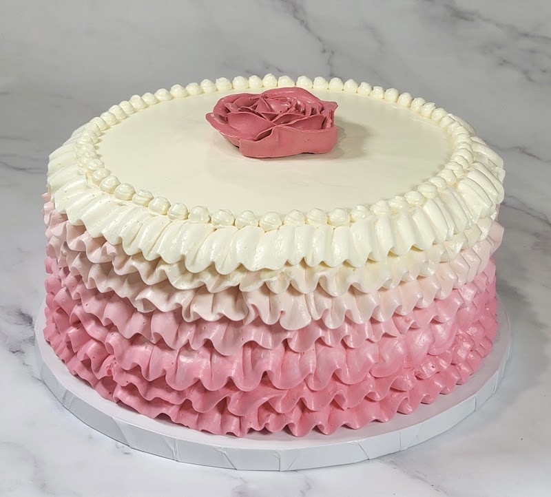 Photo of The Buttercream Bug