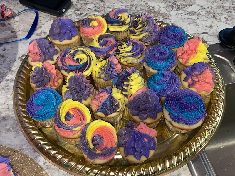 The Buttercream Bug photo 5