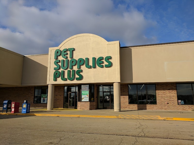 Photo of Pet Supplies Plus Dixon