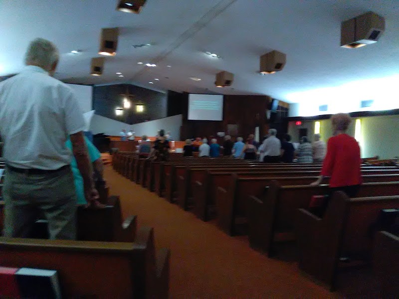 Photo of Holiday United Church of Christ