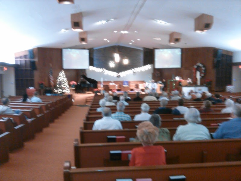 Holiday United Church of Christ photo 5