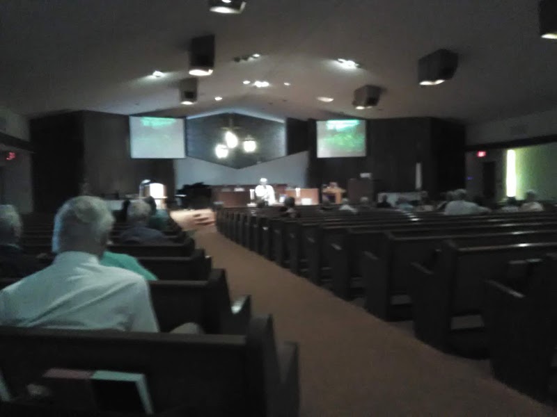 Holiday United Church of Christ photo 4