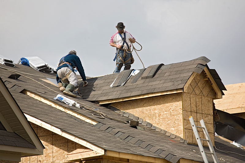Photo of R & S Foam Roofing LLC