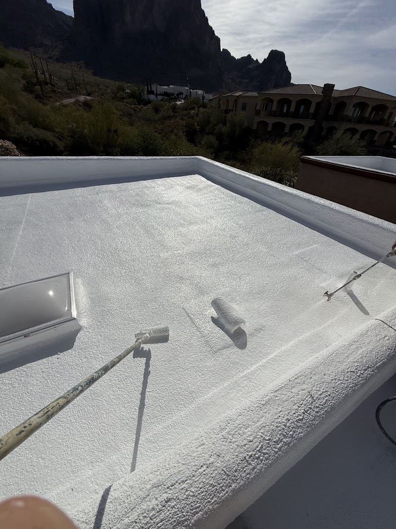 R & S Foam Roofing LLC photo 2