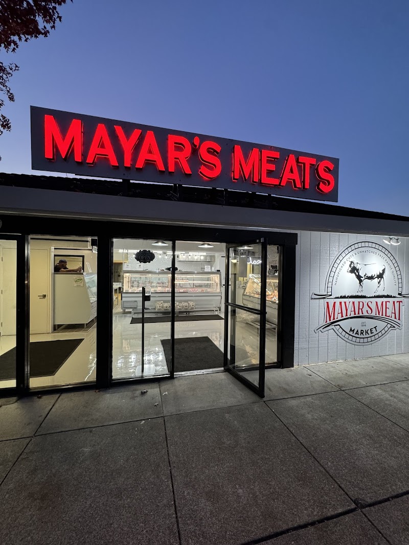Photo of Mayar’s Meat Market