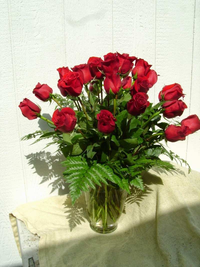 Stanford Floral Design photo 3