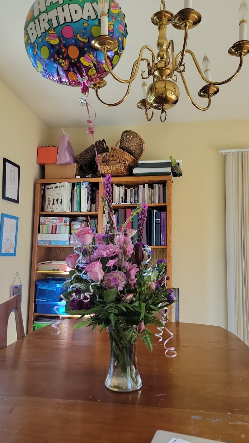 Stanford Floral Design photo 4