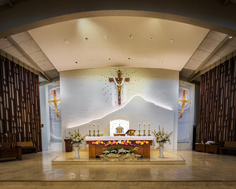 St. Isidore Catholic Church photo 5