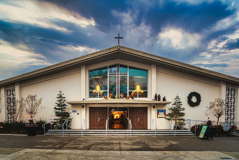 St. Isidore Catholic Church photo 2