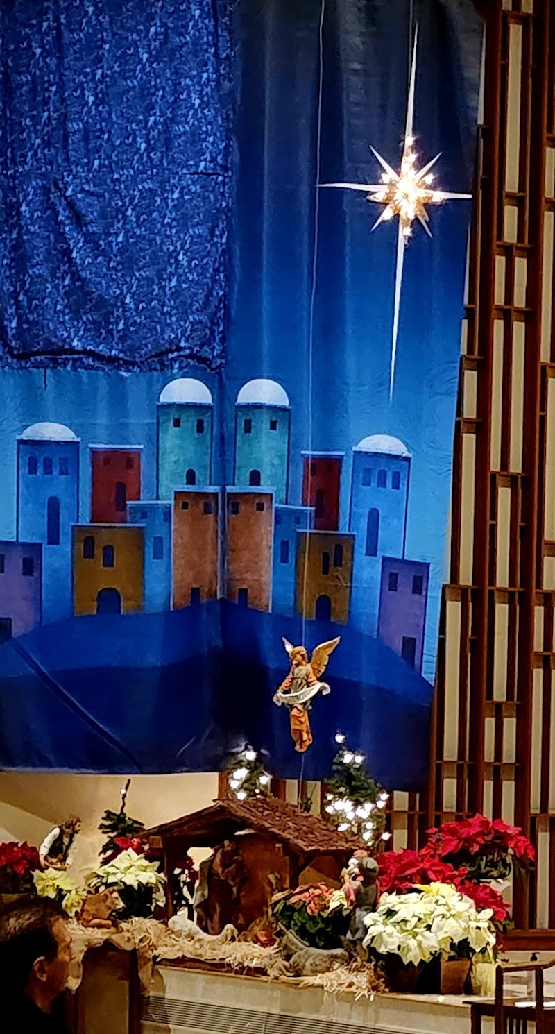 St. Isidore Catholic Church photo 4