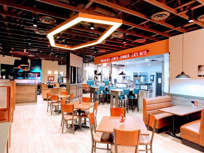Photo of Denny's Restaurant