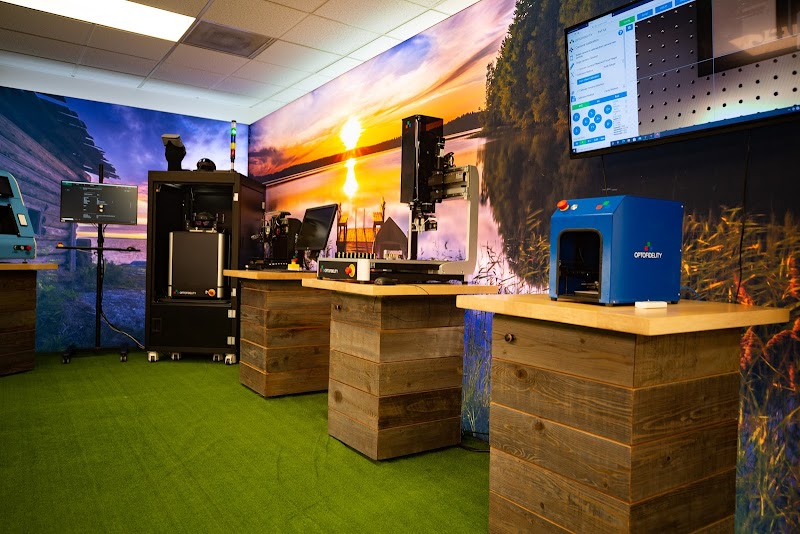 Photo of OptoFidelity Inc. - Silicon Valley