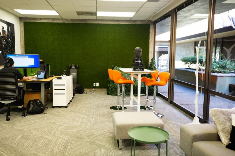 OptoFidelity Inc. - Silicon Valley photo 2