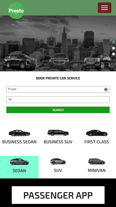 Presto Ride photo 4