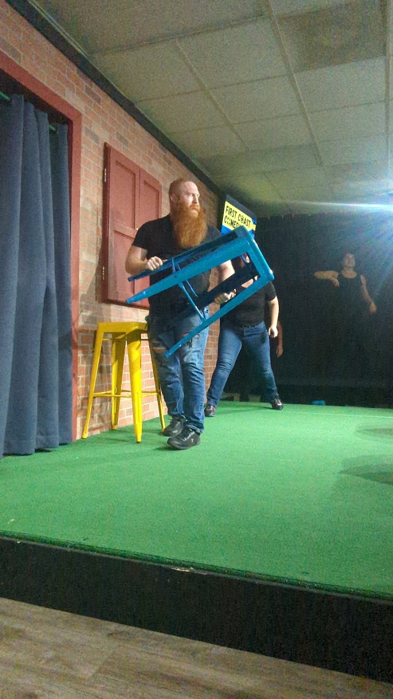 First Coast Comedy photo 4