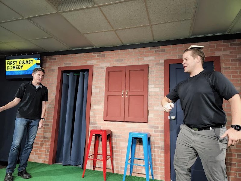 First Coast Comedy photo 3