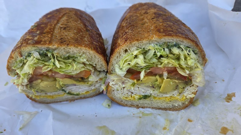 Roma Deli photo 3