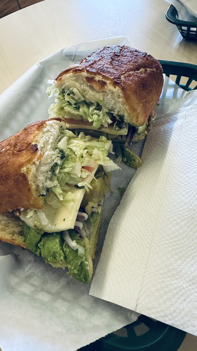 Roma Deli photo 5