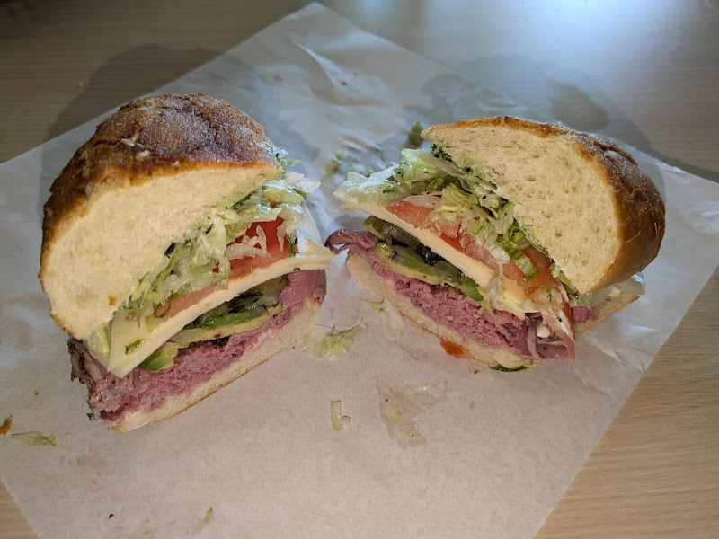 Roma Deli photo 4