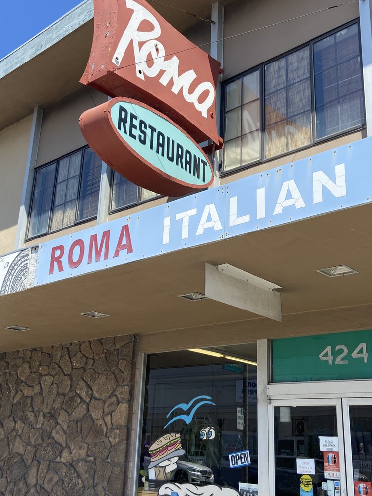 Photo of Roma Deli
