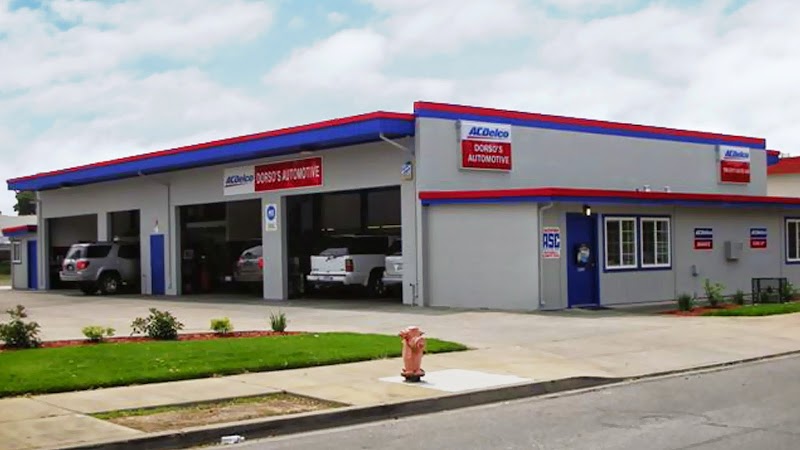 Photo of Dorso's Automotive Repair