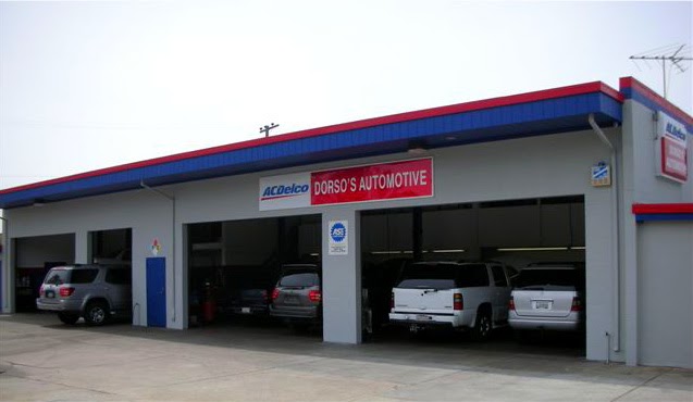 Dorso's Automotive Repair photo 5