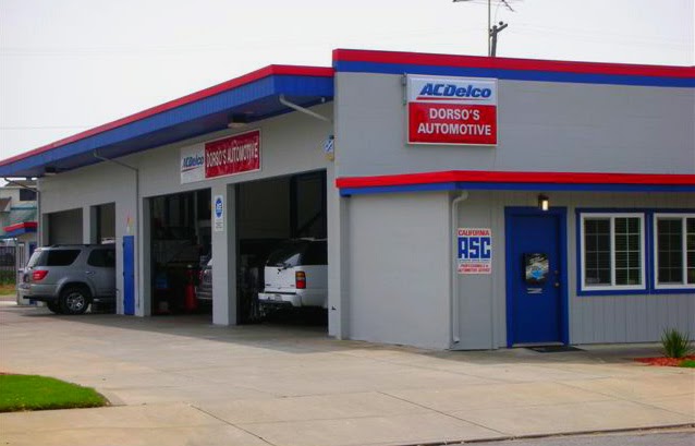 Dorso's Automotive Repair photo 2