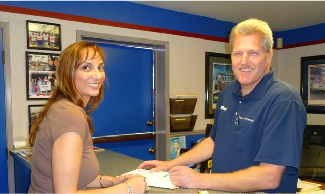 Dorso's Automotive Repair photo 4