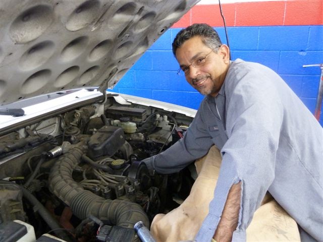 Dorso's Automotive Repair photo 3